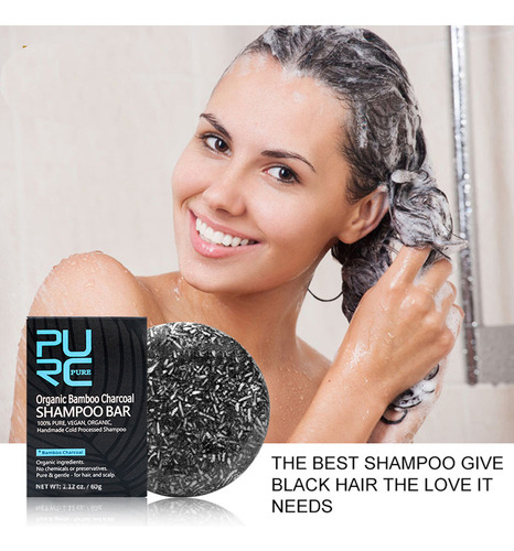 Js Shampoo Escurecedor Para Homens 3pcs