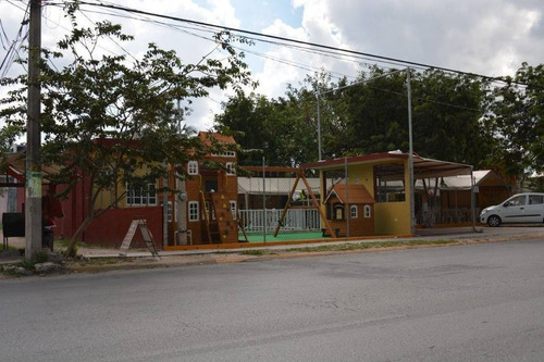 Imagen 14 de 16 de Excelente Terreno Comercial En Av. Nichupte Cancun C2339
