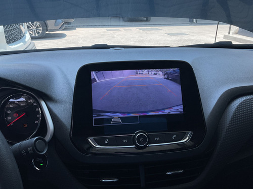 Chevrolet Onix 1.0 LT At