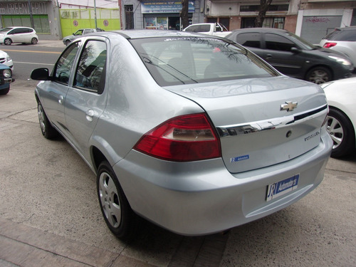 Chevrolet Prisma Ls Aire + Direcion + Alarma 1.4