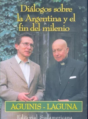 Diálogos Sobre La Argentina Y El Fin Del Milenio