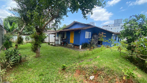 Imagem 3 de 5 de Vendo Terreno Aceita Permuta Otima Localização 3 Min Do Centro
