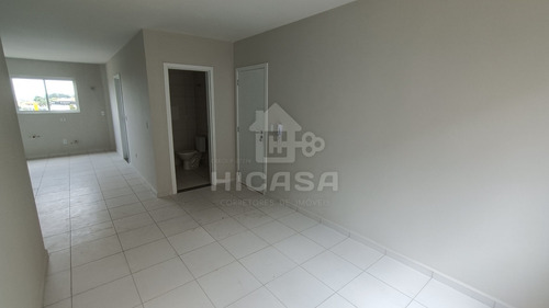 Imagem 6 de 15 de Apartamento À Venda Em Oficinas - 265-v