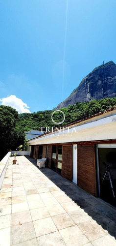 Imagem 4 de 28 de Casa - Ref: Tr5290