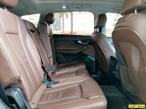 Audi Q7 3.0 Tdi Quattro Progressive