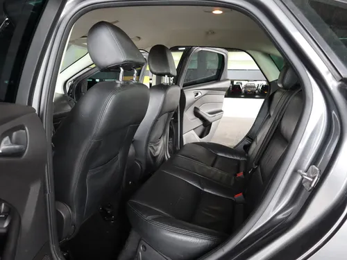 Ford Focus SE 2.0 TP 4P