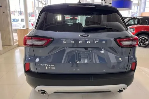 Nueva Escape Active Hibrida Ab