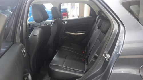 Imagen 13 de 16 de Ford Ecosport Titanium Manual 1.5 4x2