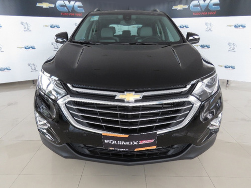 Chevrolet Equinox 2.0 16v Turbo Gasolina Premier Awd Automá