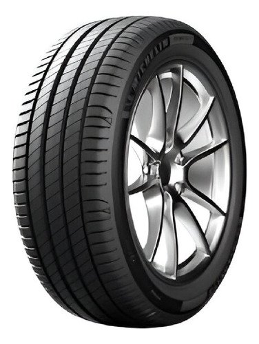 Pneu Aro 15 185/60 R15 88h Michelin Xl Tl Primacy 4 Hyundai
