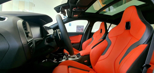 Imagen 3 de 15 de Bmw Serie 1 M135