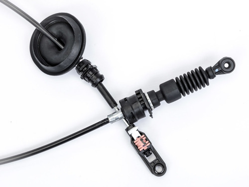 Imagen 3 de 7 de Cable De Control De La Palanca Del Cambio Ford Ranger