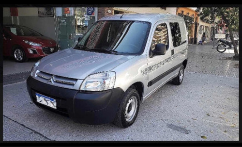 Citroën Berlingo 1.6 Hdi 92 Bussines Mixto 2017