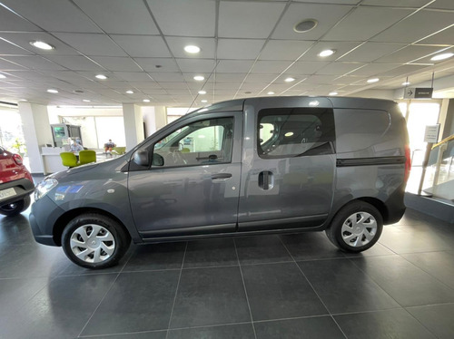 Renault Kangoo Confort 5a 1.6 Jmsr