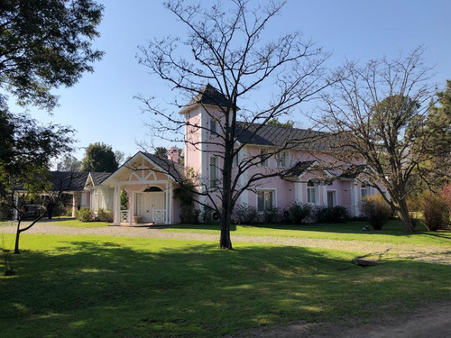 Casa  En Venta Ubicado En San Diego, Francisco Álvarez, Moreno