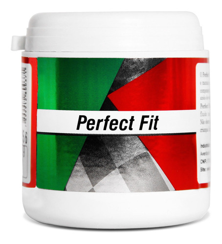 Lubrificante Perfect Fit 50g