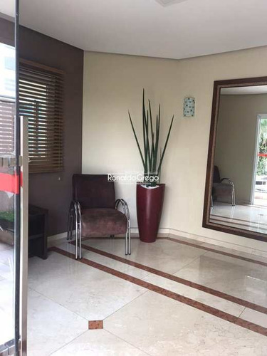 Apartamento Á Venda Com 3 Dorms, Santana, Sp - R$ 1.8 Mi - V3232