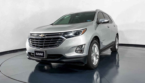 Imagen 5 de 15 de 39401 - Chevrolet Equinox 2018 Con Garantía