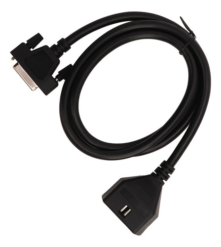 Cabo De Substituição Obd2 Main Obdii Para Crp 123 X Pro Crp