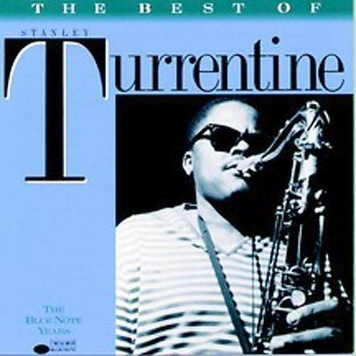 Cd The Best Of Stanley Turrentine - Stanley Turrentine