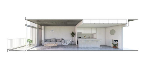 Imagen 1 de 24 de Departamento - Villa Ortuzar