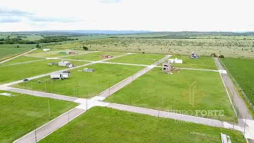 Imagen 19 de 26 de Terreno A La Venta En La Ernestina