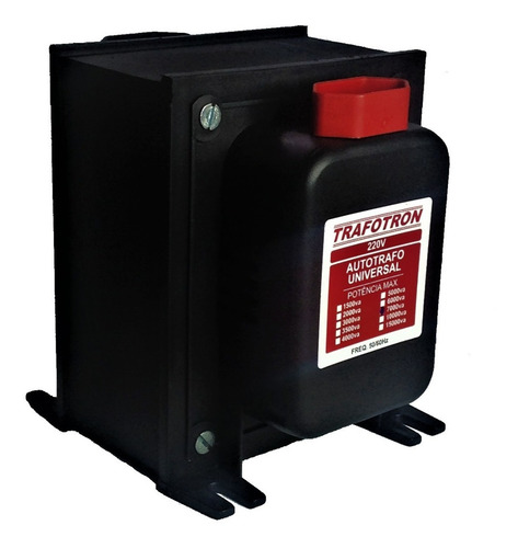 Auto Transformador 5000va 220v 100v Equipamento Japonês