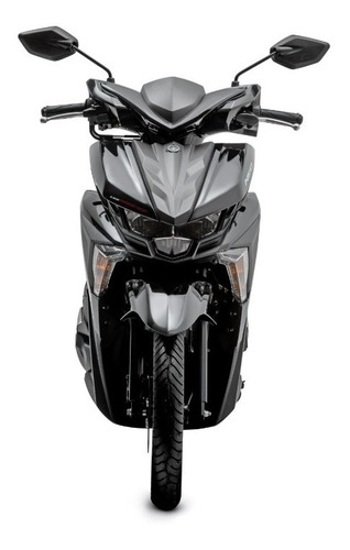 Yamaha/ Neo 125 - Itacuã Motos