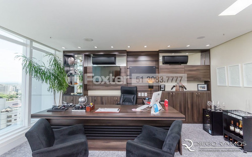 Imagem 12 de 19 de Sala / Conjunto Comercial, 37.15 M², Três Figueiras - 171558