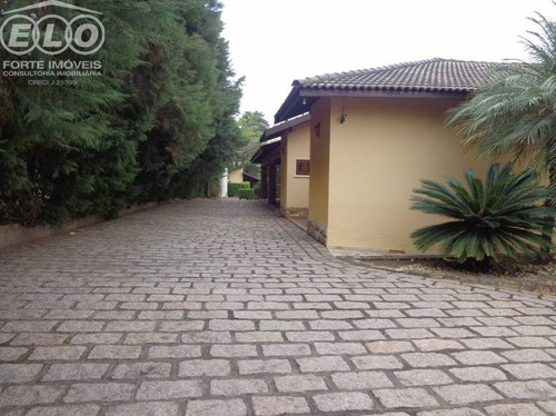 Imagem 3 de 26 de Chácara - Ch00406 - 69680525