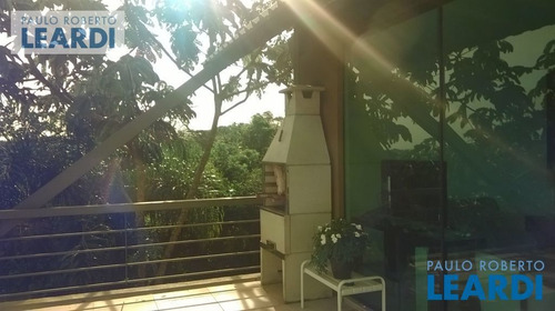 Imagem 4 de 15 de Casa Em Condomínio - Arujazinho 1, 2, 3 - Sp - 556068