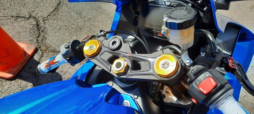 Imagen 13 de 14 de Suzuki Gsxr 1000 2017 R Gp Top Line R1 Rr Bmw Zx Motomaniaco