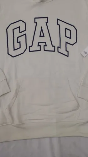Sudadera gap con borrega new arrivals