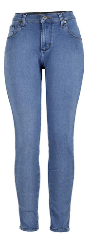 Jeans Casual Lee Mujer Skinny H44