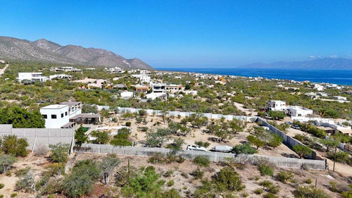 Casa Cupula, El Sargento, Bcs