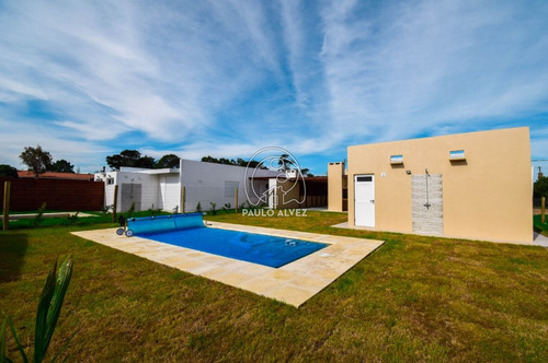Casas Venta 3 Dormitorios Piriápolis