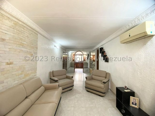 Excelente Apartamento En Venta Ubicado En Un Conjunto Privado Zona Este De Barquisimeto Ev