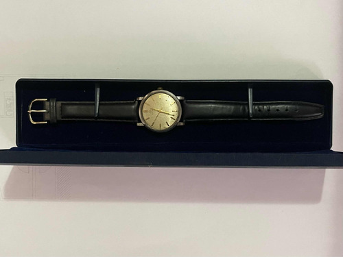 Reloj Tissot Negro