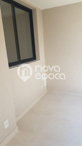 Imagem 9 de 12 de Apartamento - Ref: Sp3ap52853