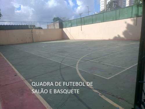 Apartamento, Centro De Sbc, 4 Quartos (1 Suíte Com Ar Condicionado) , 3 Wcs (2 Com Gás, Melhor Que Hotel) 2 Vagas Fixas, Condomínio Completo Na Área De Lazer. Entre Os Shopping´s Golden E Metropole