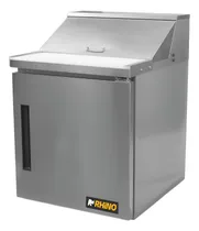 Comprar Mesa Refrigerada De Preparación Mersal-27