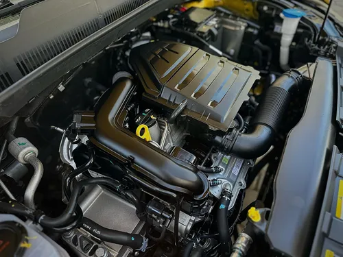 Volkswagen Taigun 1.0 Tsi Comfortline At