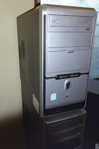 Imagen 5 de 7 de Computadora Pentium G620 Completa