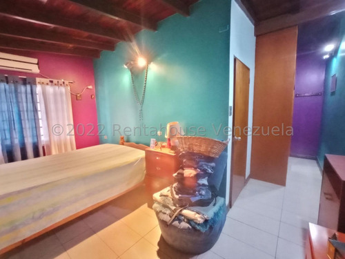 Imagen 16 de 27 de Deysa Vende Casa Palo Negro Urb. El Orticeño 23-14003 Df