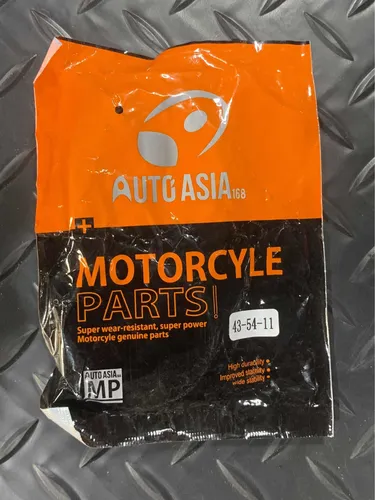 Estopera De Moto Nro: 43 54 11