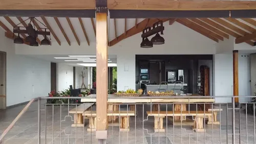 Finca En Venta En Támesis. Cod V12277
