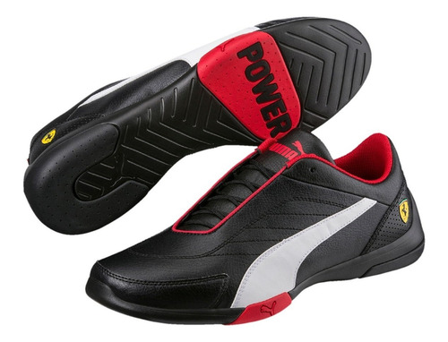 puma ferrari cat 3