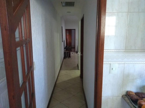 Imagem 10 de 15 de Casa Duplex Em Alphaville I - Campos Dos Goytacazes - 15020