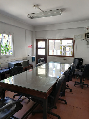 Bodega 1300 Mts. Sargento Aldea, San Diego Uf. 120.-