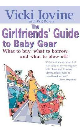 Libro Girlfriends' Guide To Baby Gea - Vicki; Et Al Lovine